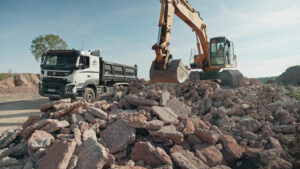 Tiefbau in Hardheim und Umgebung