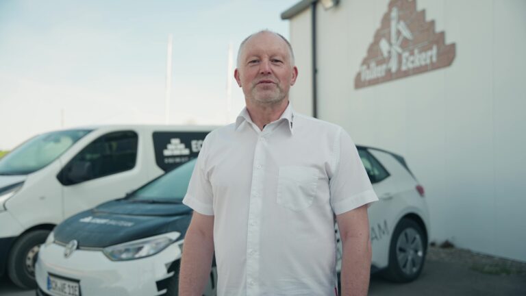 Bauunternehmen Eckert-Bauteam