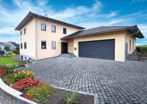 Einfamilienhaus in Hardheim und Umgebung