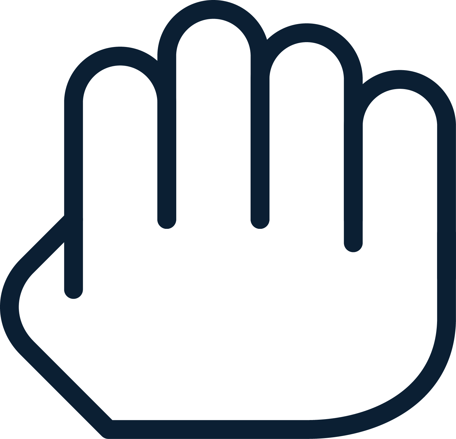 Alles aus einer Hand